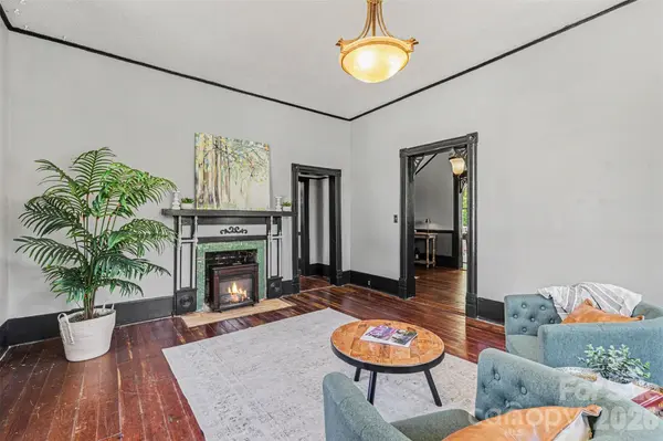 107 Hinton ST, Chester, SC 29706