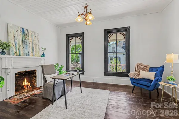 107 Hinton ST, Chester, SC 29706