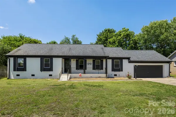 1542 Fieldcrest CIR,  Rock Hill,  SC 29732
