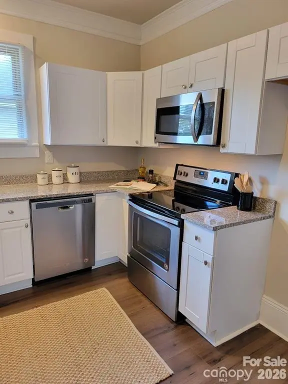518 Milton L Taylor ST, Kannapolis, NC 28083