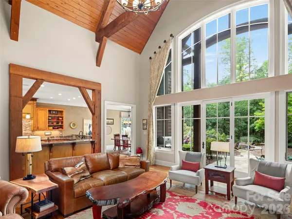 86 Powder Creek TRL, Arden, NC 28704
