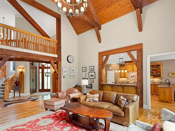 86 Powder Creek TRL, Arden, NC 28704