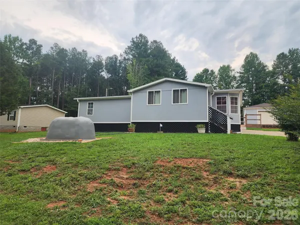 189 Brook Creek DR, Troutman, NC 28166