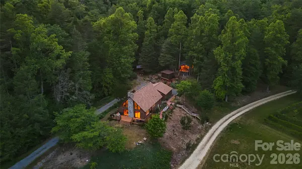 6029 Mulberry Church RD, Lenoir, NC 28645