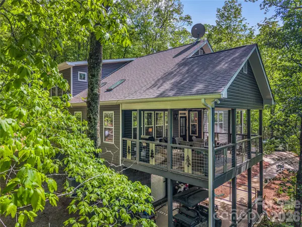 737 Melrose Mountain RD, Tryon, NC 28782