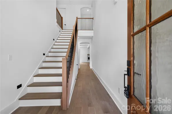 417 W Cama ST, Charlotte, NC 28217