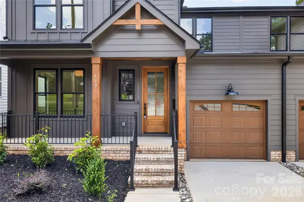417 W Cama ST, Charlotte, NC 28217