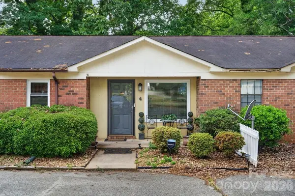 634 Hillcrest DR #6, Shelby, NC 28150