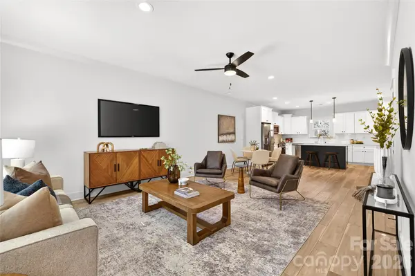 4630 McClure RD, Charlotte, NC 28216
