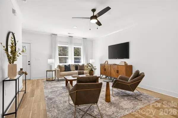 4630 McClure RD, Charlotte, NC 28216