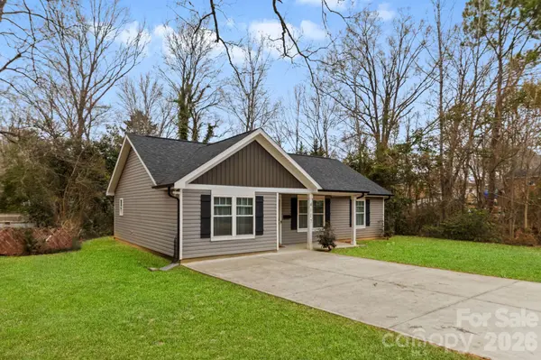 4117 Colebrook RD, Charlotte, NC 28215