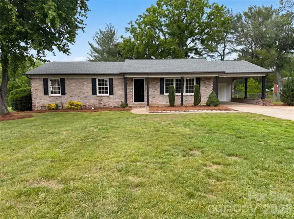 814 Charles RD, Shelby, NC 28152