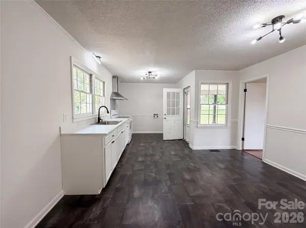 814 Charles RD, Shelby, NC 28152