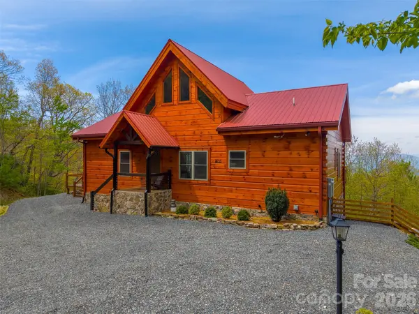 716 Equestrian DR, Bryson City, NC 28713