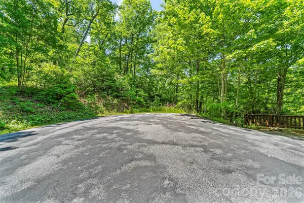 1620 North Haven DR #CC18, Black Mountain, NC 28711