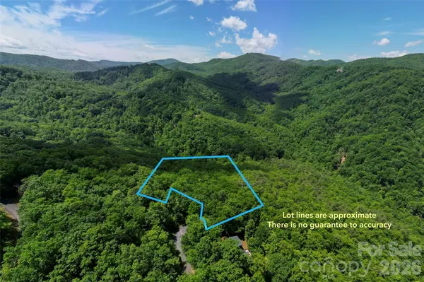 1620 North Haven DR #CC18, Black Mountain, NC 28711