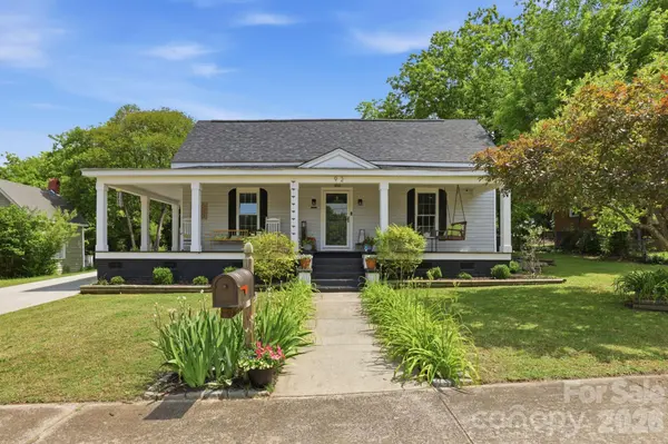 92 NW Meadow AVE NE, Concord, NC 28025