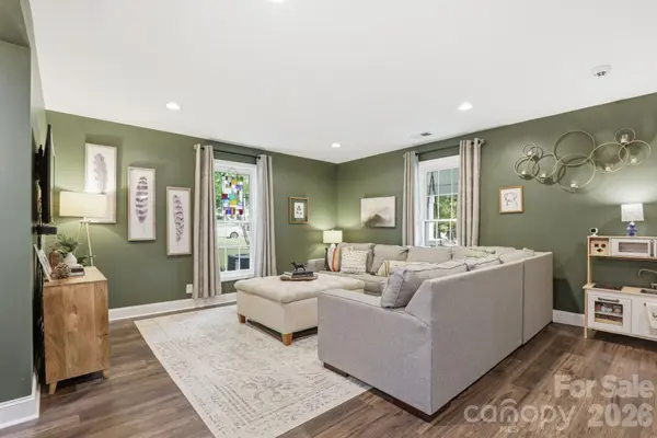 92 NW Meadow AVE NE, Concord, NC 28025