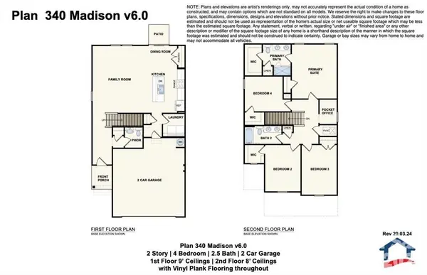 4999 Twin River DR, Denver, NC 28037