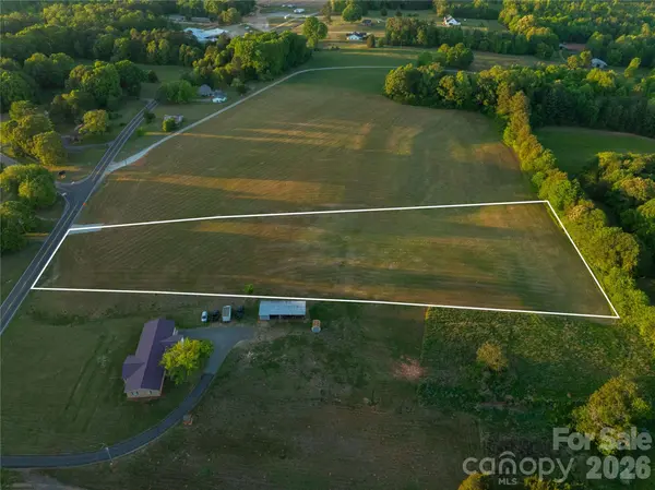 Lot #1 Millbridge RD, China Grove, NC 28023