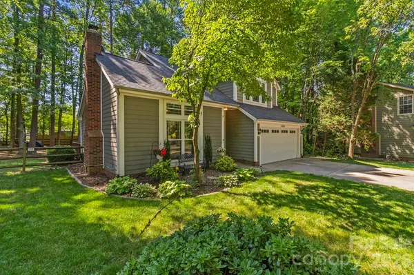 14018 Naworth LN, Huntersville, NC 28078