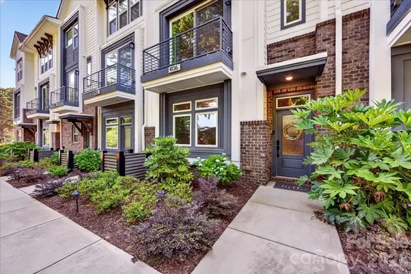 4136 Castleton RD, Charlotte, NC 28211