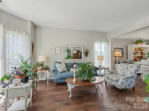 5716 Autumn Knoll PL NW, Concord, NC 28027