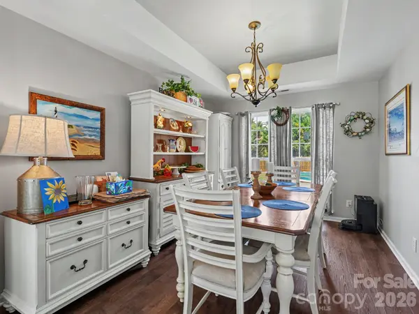 5716 Autumn Knoll PL NW, Concord, NC 28027