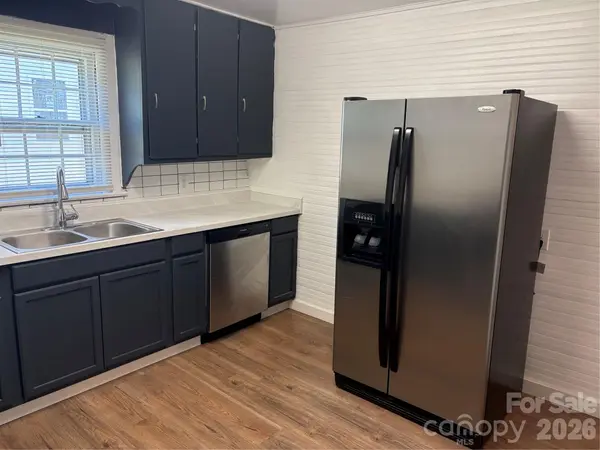 601 Harris ST NW, Concord, NC 28025