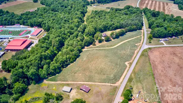 000 Jennings RD, Olin, NC 28660