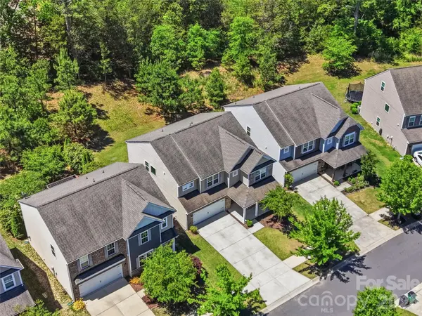 13714 Canterbury Castle DR, Charlotte, NC 28273