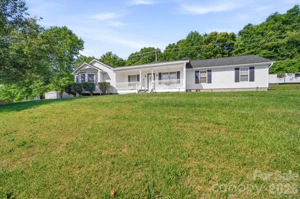 248 Jack Mckinney RD, Forest City, NC 28043