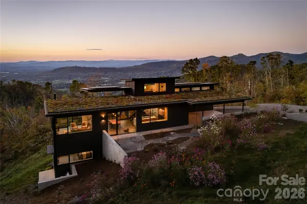 122 Elk Wallow TRL, Asheville, NC 28804