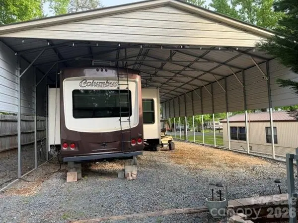 114 Redwood TRL, Mount Gilead, NC 27306