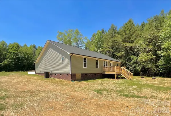 860 Lake Fork RD, Salisbury, NC 28146