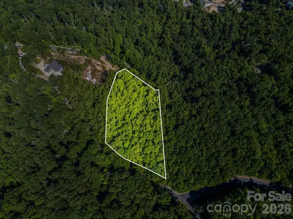 Lot 3 Cedar Mountain RD #3, Asheville, NC 28803