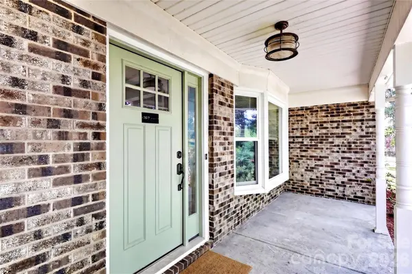 9807 Black RD, Midland, NC 28107