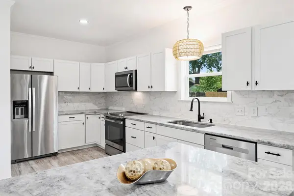 1017 Pegram ST, Charlotte, NC 28205