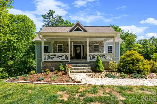 38 Beaus Valley DR, Roaring Gap, NC 28668