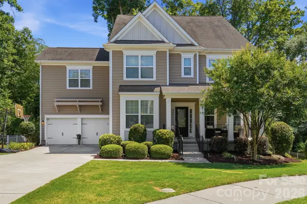 1413 Screech Owl RD, Waxhaw, NC 28173
