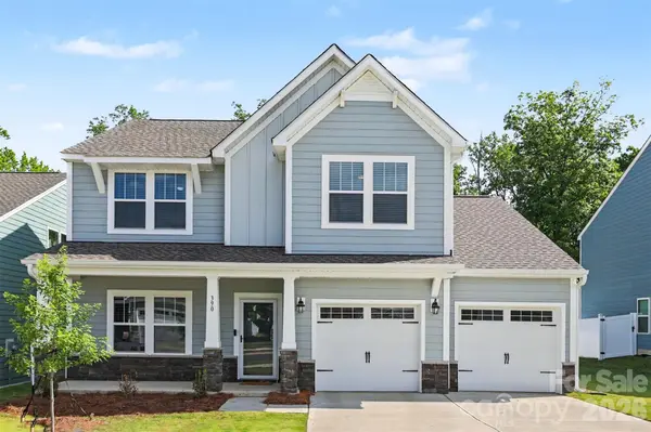 390 Gray Wolf ST, China Grove, NC 28023