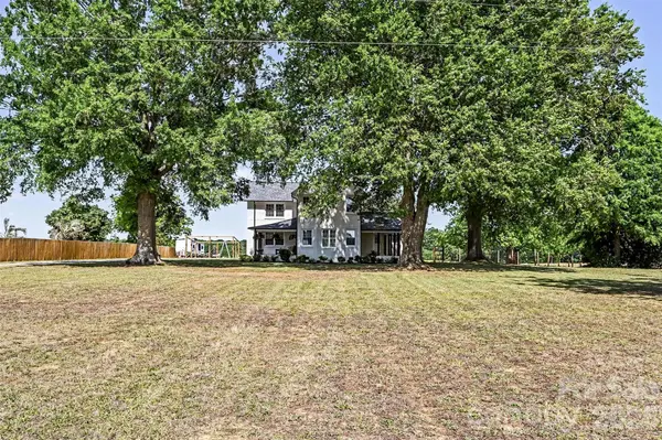 6505 Old Pageland Marshville RD, Marshville, NC 28103