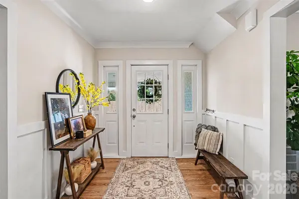 6505 Old Pageland Marshville RD, Marshville, NC 28103