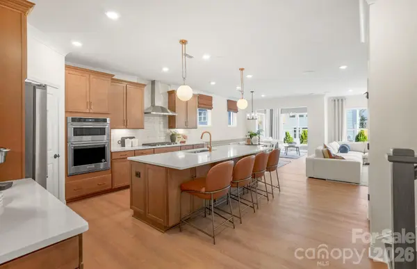 1624 Gossage LN NW, Concord, NC 28027