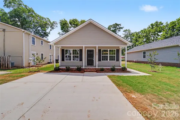 529 Crosby ST, Rock Hill, SC 29732