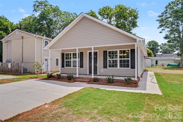 529 Crosby ST, Rock Hill, SC 29732