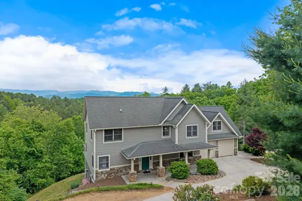 77 Paradise RDG, Marshall, NC 28753