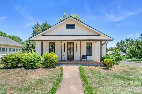 404 Community ST, Rock Hill, SC 29730