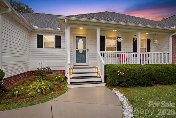 810 Tirzah RD, York, SC 29745