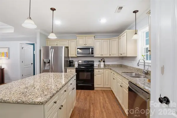 810 Tirzah RD, York, SC 29745